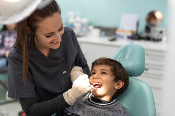 Best Emergency Treatment for Dental Infections or Abscesses in Independence, IA